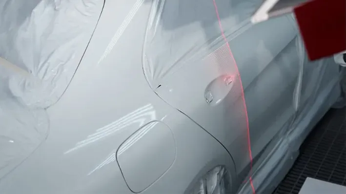 Enxerga cada detalhe do veículo. — imagem 2