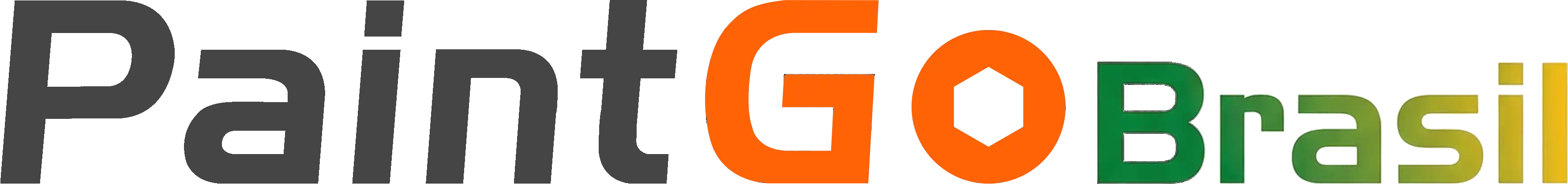 PaintGo Brasil